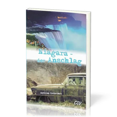 Niagara – der Anschlag