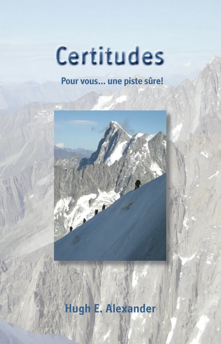 Certitudes - ePub