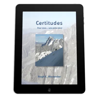 Certitudes - ePub
