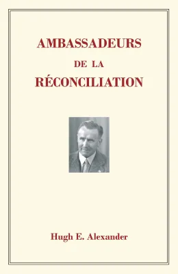 Ambassadeurs de la réconciliation - ePub