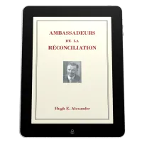Ambassadeurs de la réconciliation - ePub