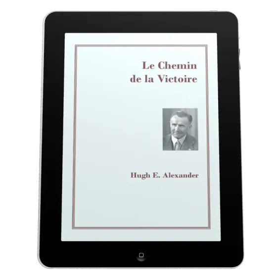 Chemin de la victoire (Le) - Ebook