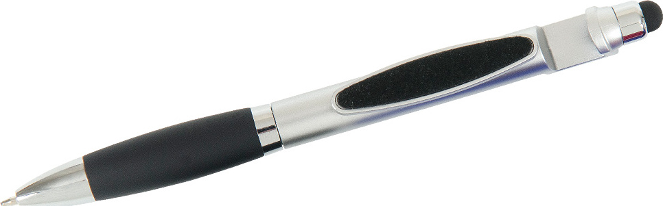 WWJD - Kugelschreiber mit Touch-Pin