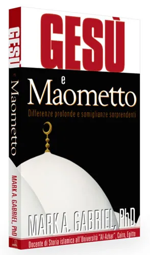 Gesù e Maometto