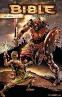 Bible Kingstone [BD] (La) - Volume 5 - Les Rois 1