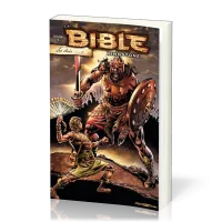 Bible Kingstone [BD] (La) - Volume 5 - Les Rois 1