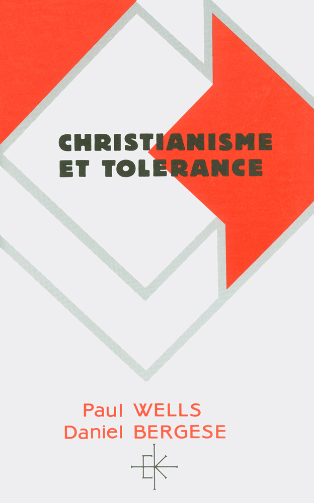 Christianisme et tolérance