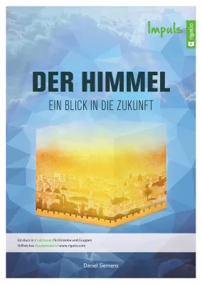 Der Himmel - Ein Blick in die Zukunft