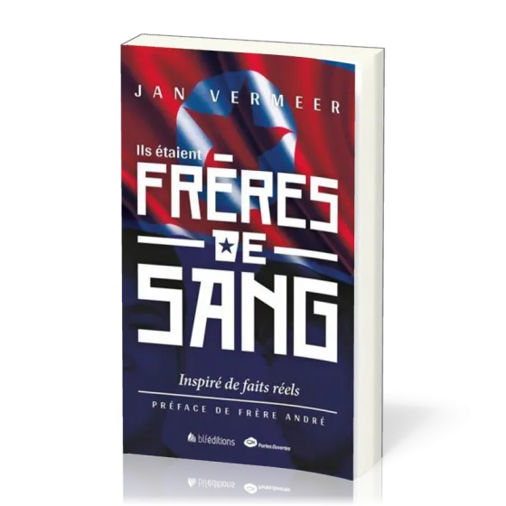 Ils étaient frères de sang - Inspiré de faits réels
