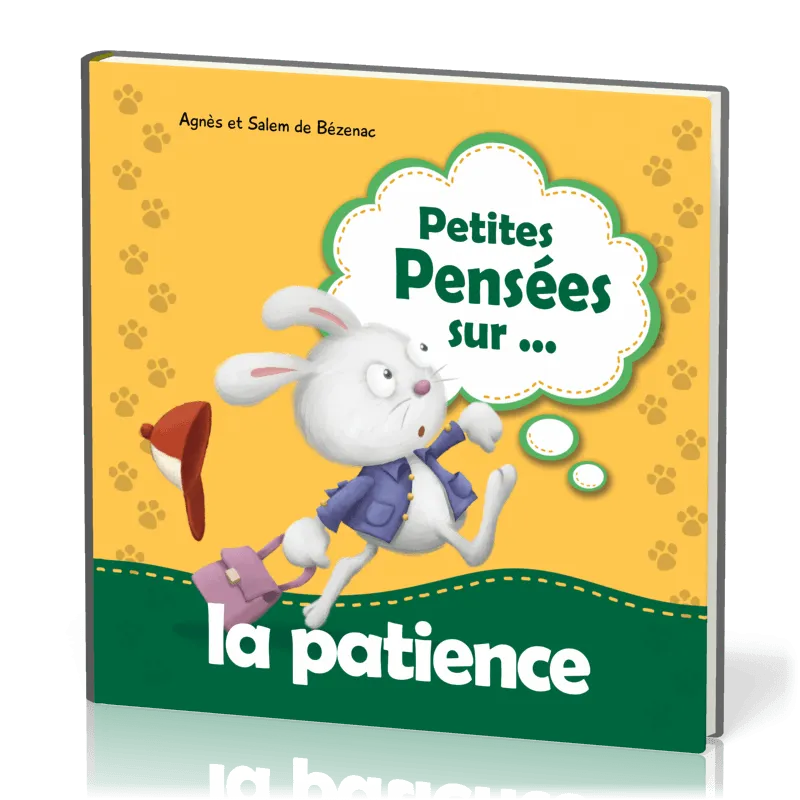 Petites Pensées sur... la patience