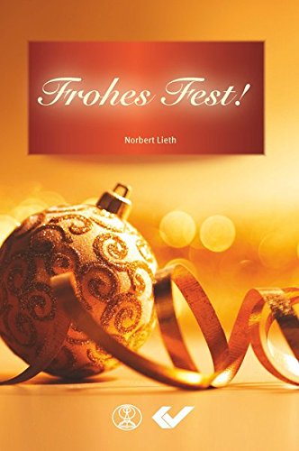 FROHES FEST!