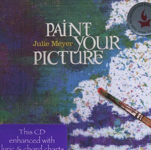 Paint Your Picture (CD)