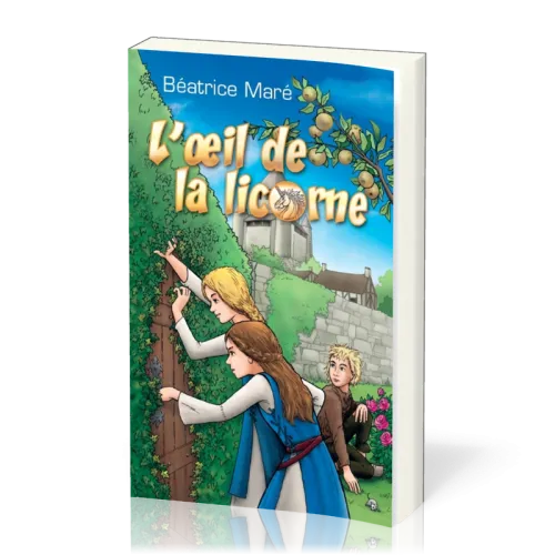 Œil de la licorne (L')