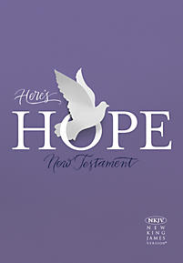 NKJV Here's Hope New Testament