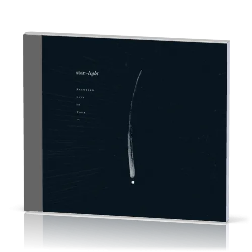 STARLIGHT - CD
