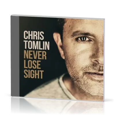 Never Lose Sight - [CD, 2016]