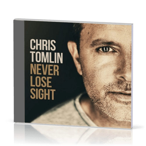 Never Lose Sight - [CD, 2016]
