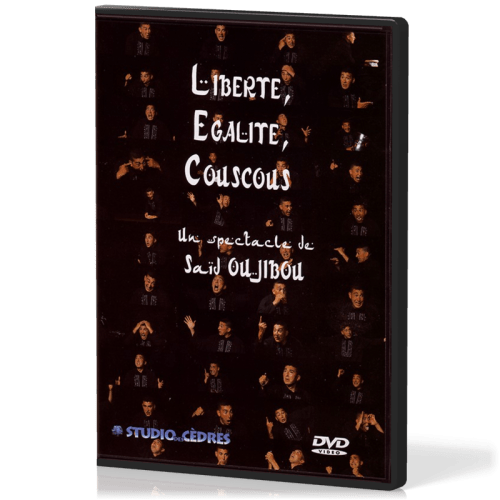 LIBERTÉ, ÉGALITÉ, COUSCOUS [DVD 2006]