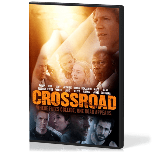 CROSSROAD (2012) [DVD]