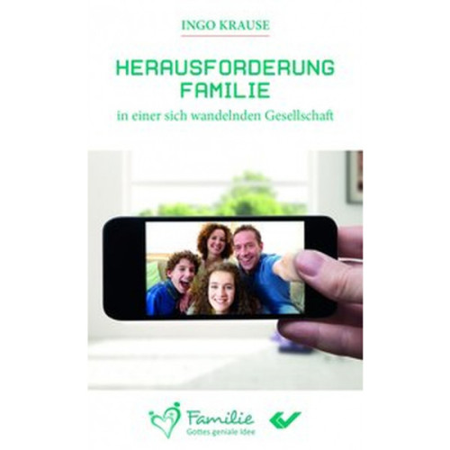 Herausforderung Familie in einer sich wandelnden Gesellschaft