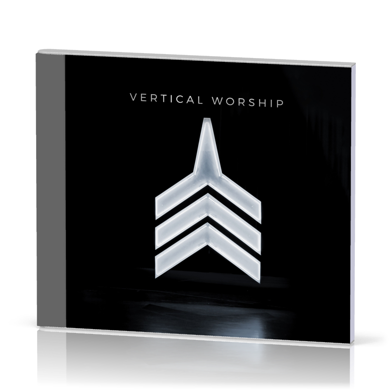 Vertical Worship CD