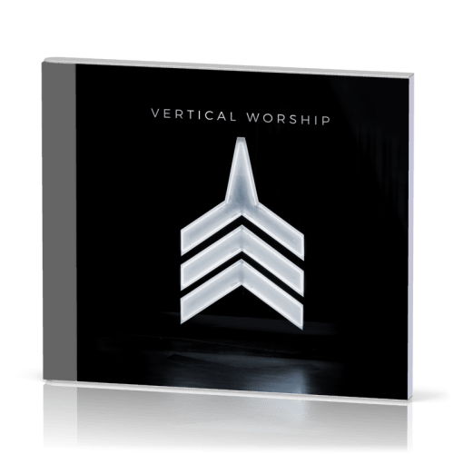 Vertical Worship CD