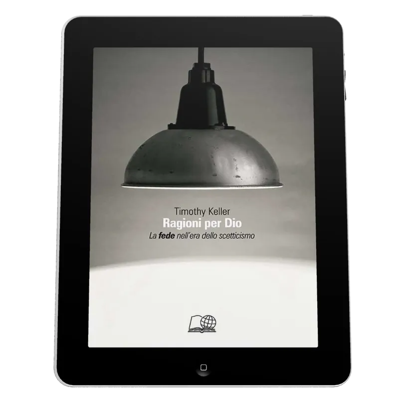 RAGIONI PER DIO-LA FEDE NELL'ERA DELLO SCETTICISMO - ePub