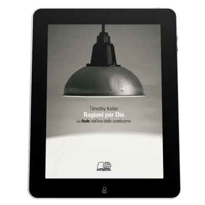 RAGIONI PER DIO-LA FEDE NELL'ERA DELLO SCETTICISMO - ePub