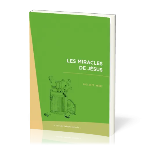 Miracles de Jésus (Les)