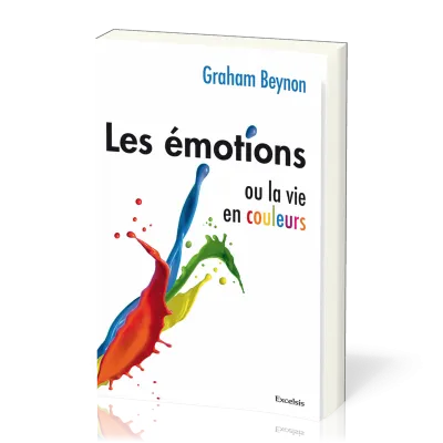 Émotions ou la vie en couleurs (Les)