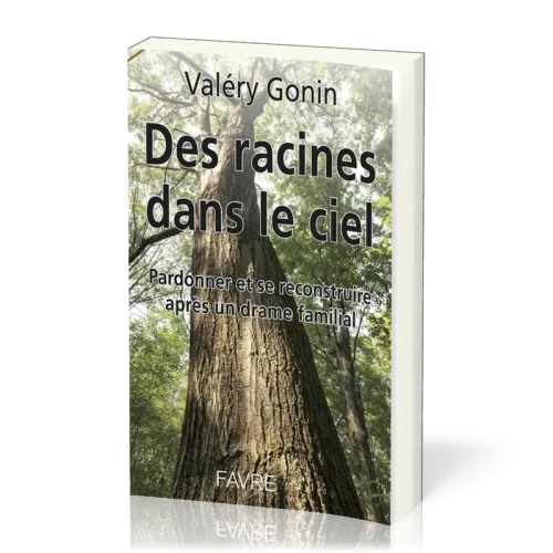 Des racines dans le ciel - Pardonner et se reconstruire après un drame familial