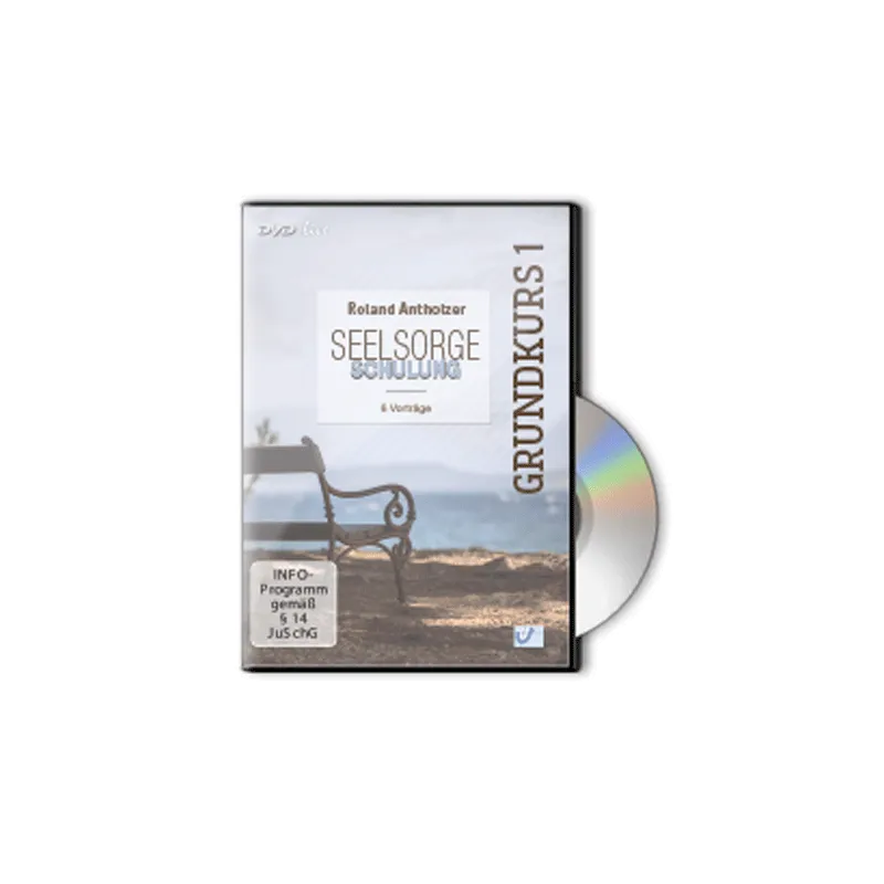 Allgemeine und theologische Grundlagen für die Seelsorge - Seelsorge Schulung GK 1