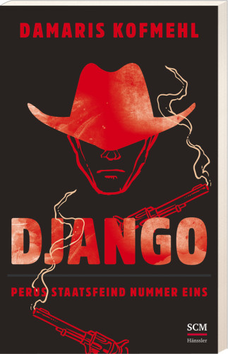 Django - Perus Staatsfeind Nummer eins