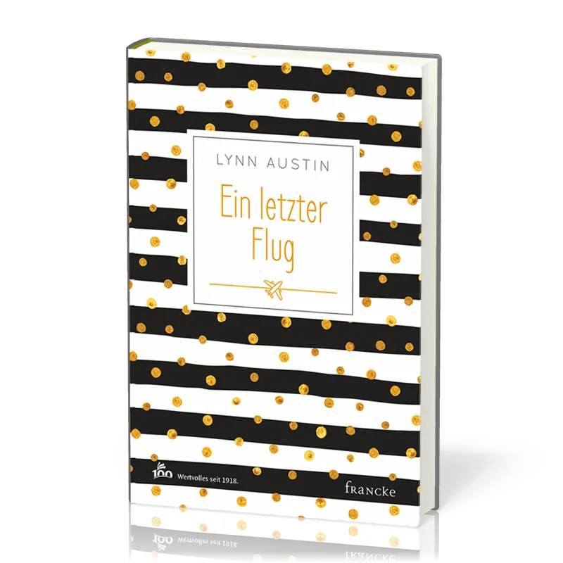 Ein letzter Flug - Limitierte Jubiläums-Edition