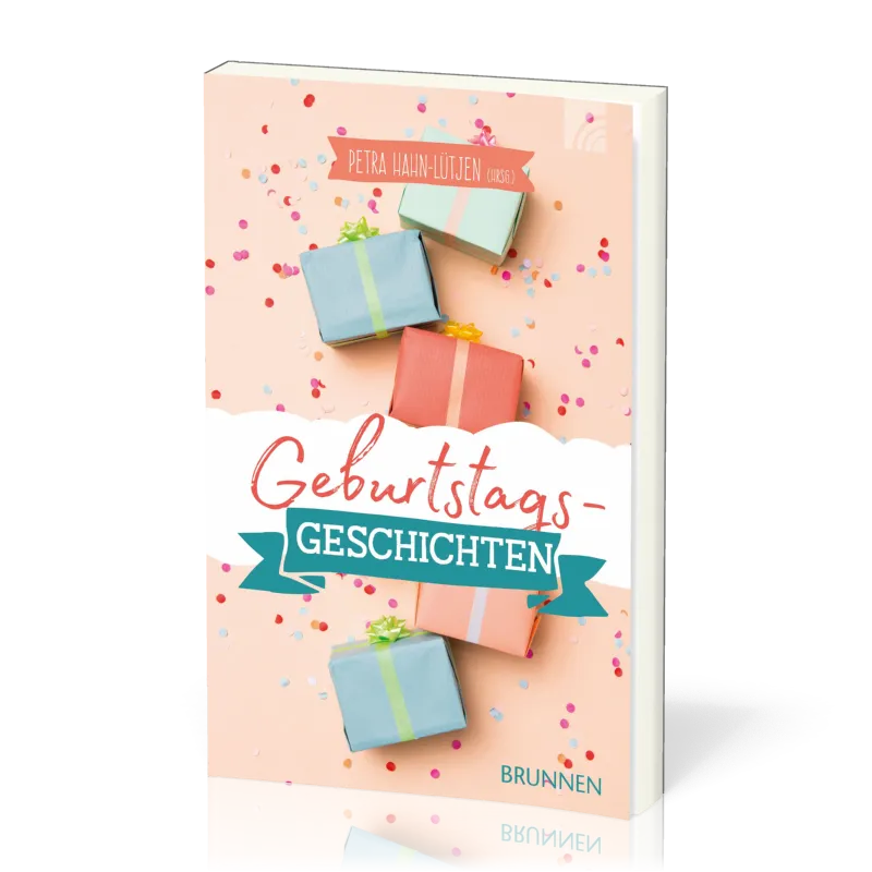 GeburtstagsGeschichten