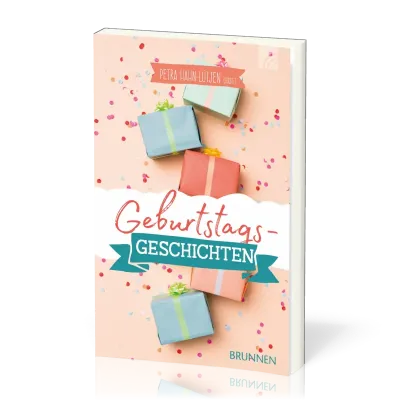 GeburtstagsGeschichten