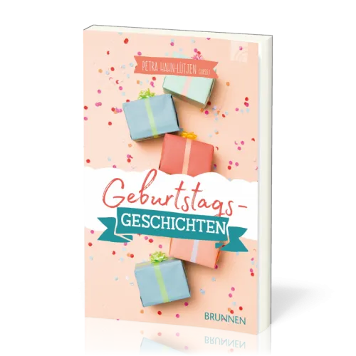 GeburtstagsGeschichten