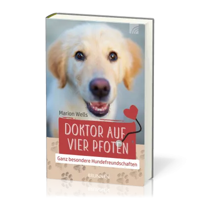 Doktor auf vier Pfoten - Ganz besondere Hundefreundschaften
