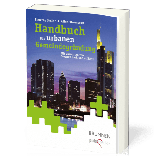 Hanbuch zur urbanen Gemeindegründung