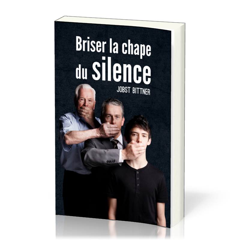 Briser la chape du silence