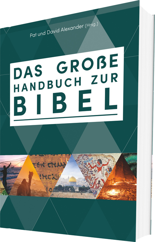 Das grosse Handbuch zur Bibel