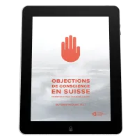 Objections de conscience en Suisse - Perspectives évangéliques - ePub