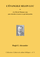 Evangile selon Luc (L') - Collection: cahiers de culture biblique, n°4 - Ebook