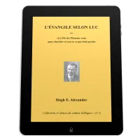 Évangile selon Luc (L') - Collection: cahiers de culture biblique, n°4 - ePub