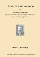 Évangile selon Marc (L') - Collection: cahiers de culture biblique, n°3 - ePub