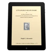 Évangile selon Marc (L') - Collection: cahiers de culture biblique, n°3 - ePub
