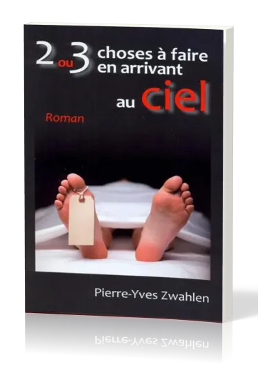 2 ou 3 choses à faire en arrivant au ciel