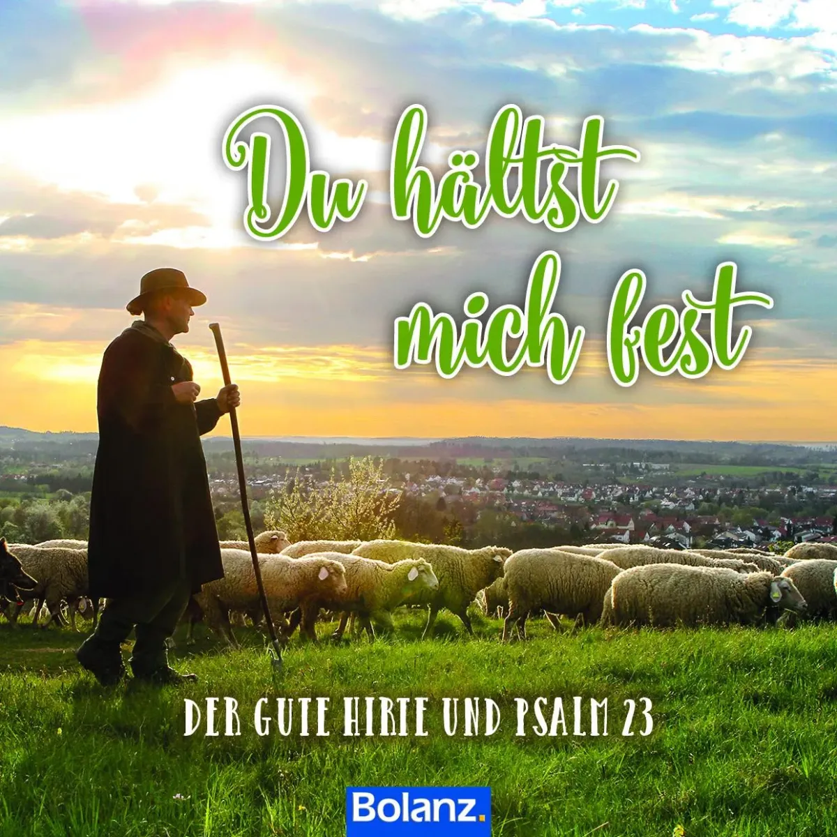 Grussheft Du hälst mich fest (ohne DVD)