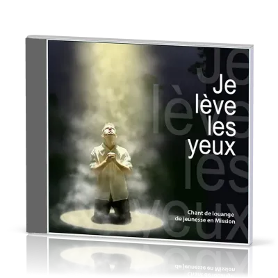 Je lève les yeux vol.1 [CD]