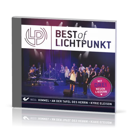 Best of Lichtpunkt